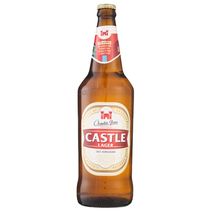  Field Castle